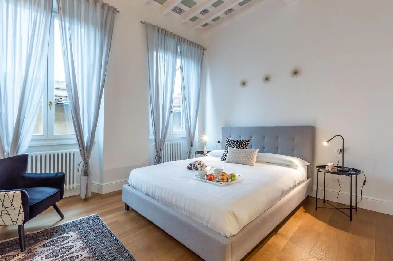 Style In Florence - Belcanto Villas