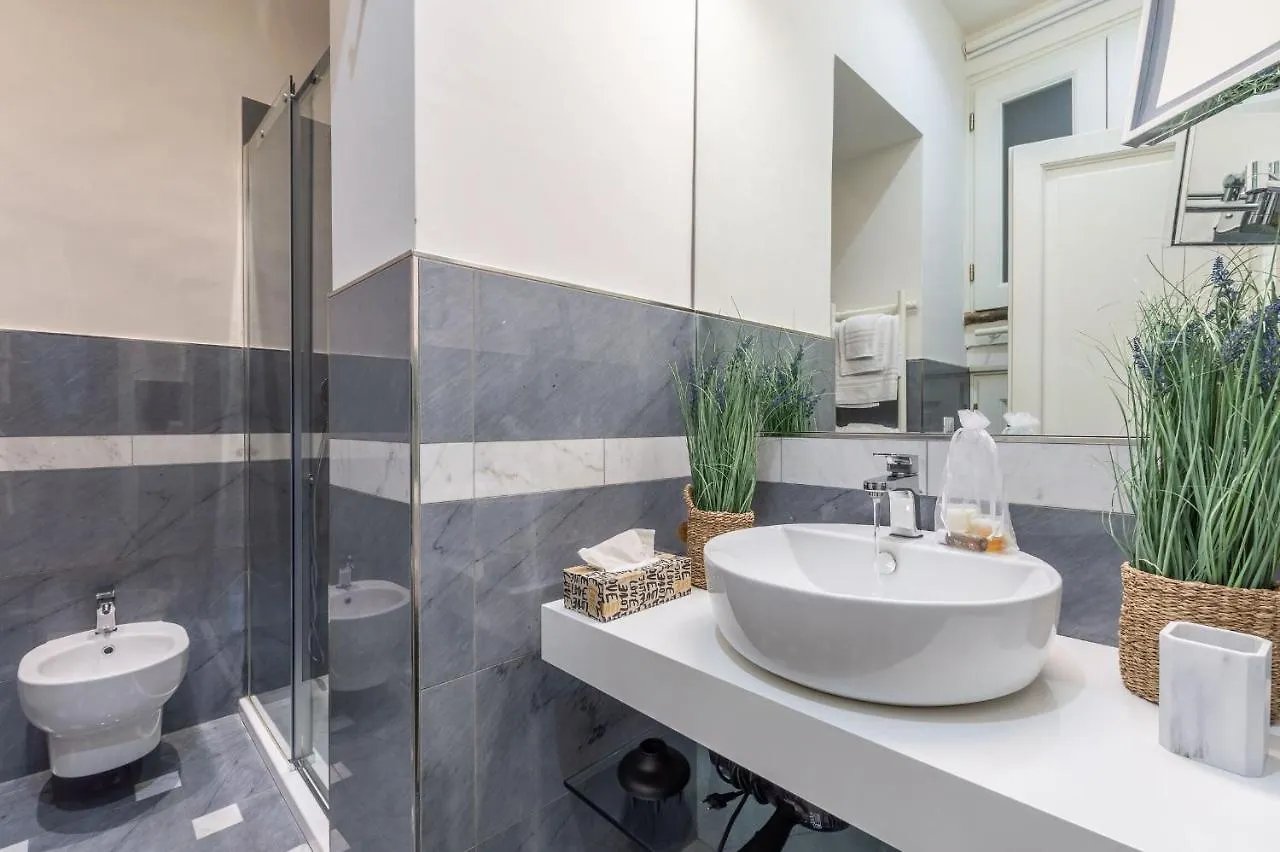 Style In Florence - Belcanto Villas 0*,
