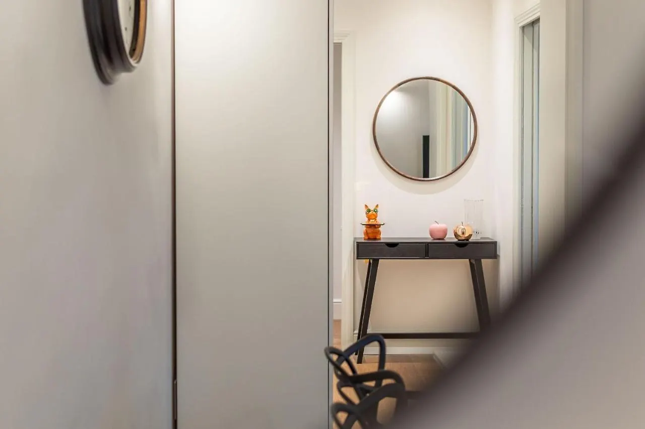 Apartamento Style In Florence - Belcanto Villas
