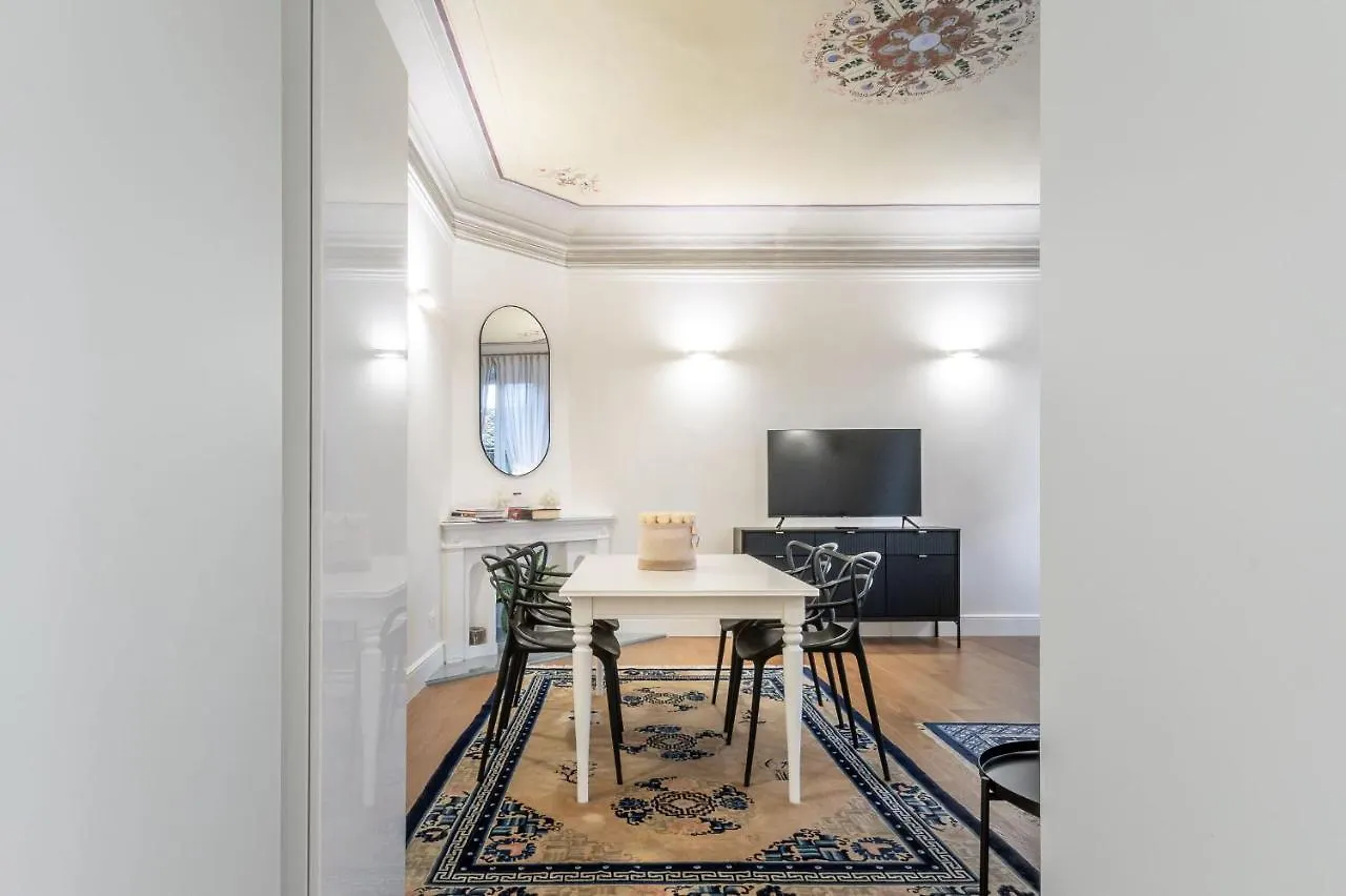 Style In Florence - Belcanto Villas