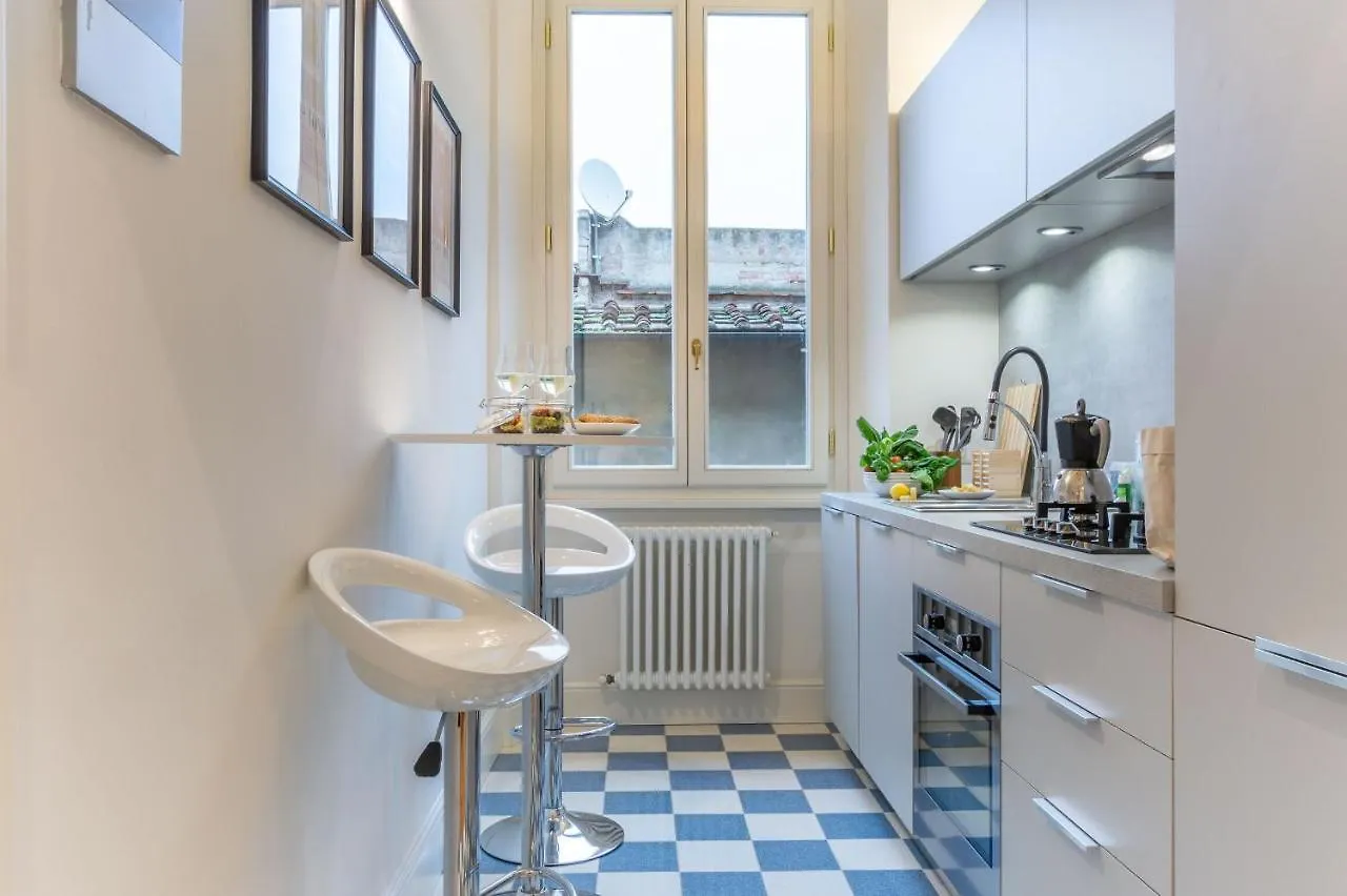 Apartamento Style In Florence - Belcanto Villas