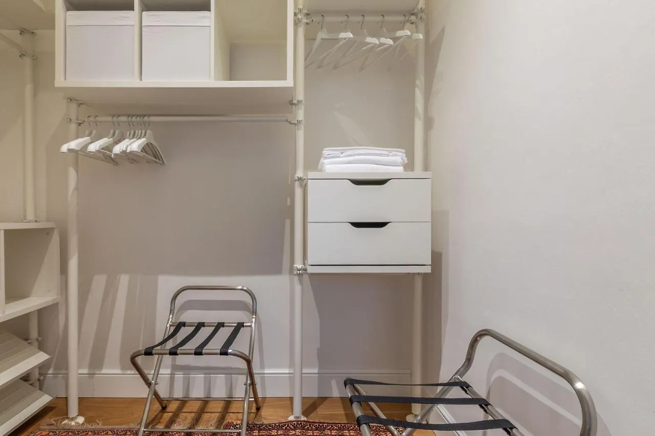 Style In Florence - Belcanto Villas 0*,