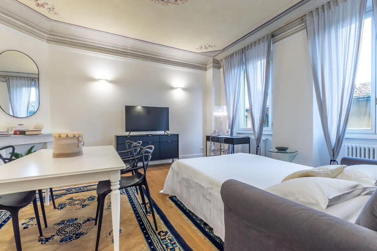 Style In Florence - Belcanto Villas