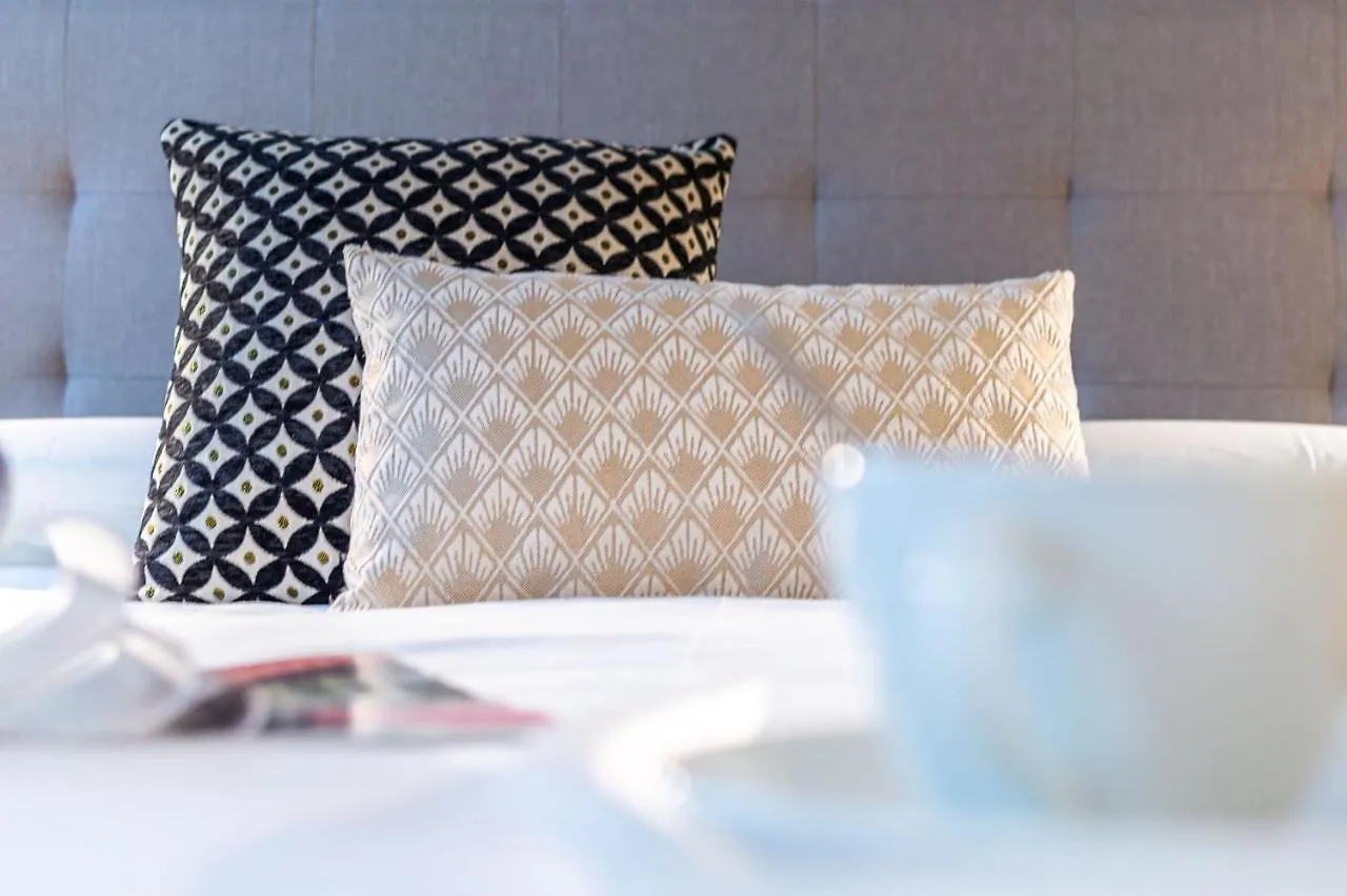 Apartamento Style In Florence - Belcanto Villas