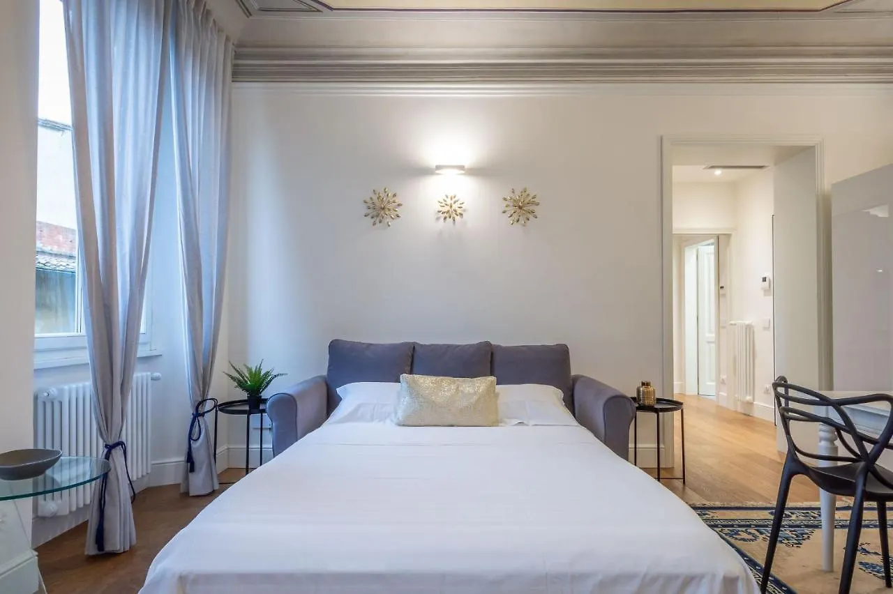 Style In Florence - Belcanto Villas Italia