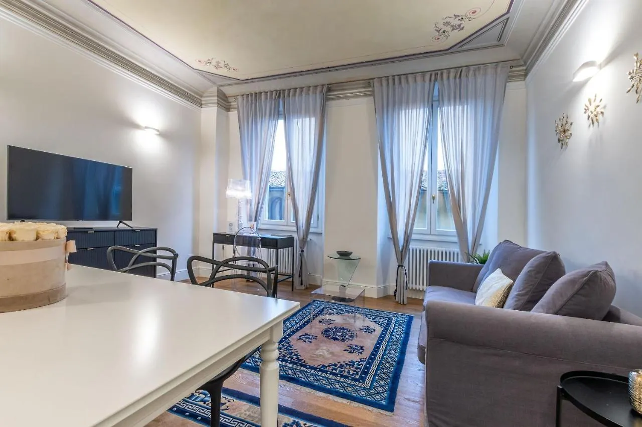 Style In Florence - Belcanto Villas Apartamento