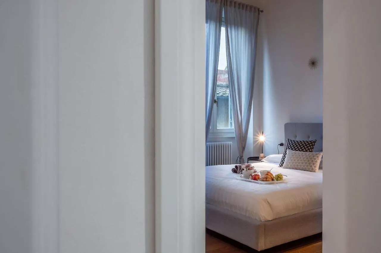 Style In Florence - Belcanto Villas 0*,  Italia