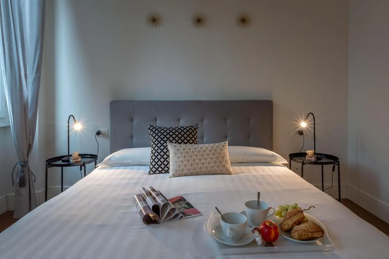 Style In Florence - Belcanto Villas 0*,  Italia