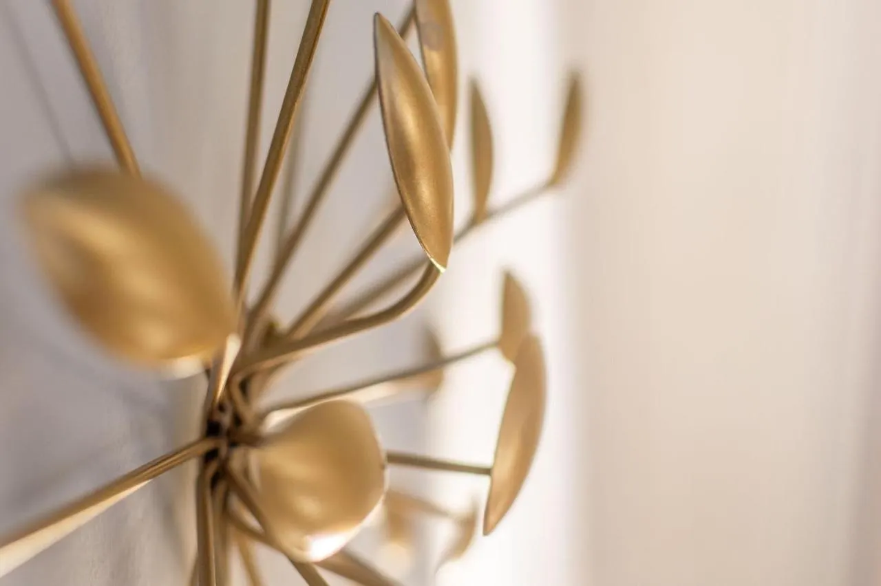 Style In Florence - Belcanto Villas Apartamento