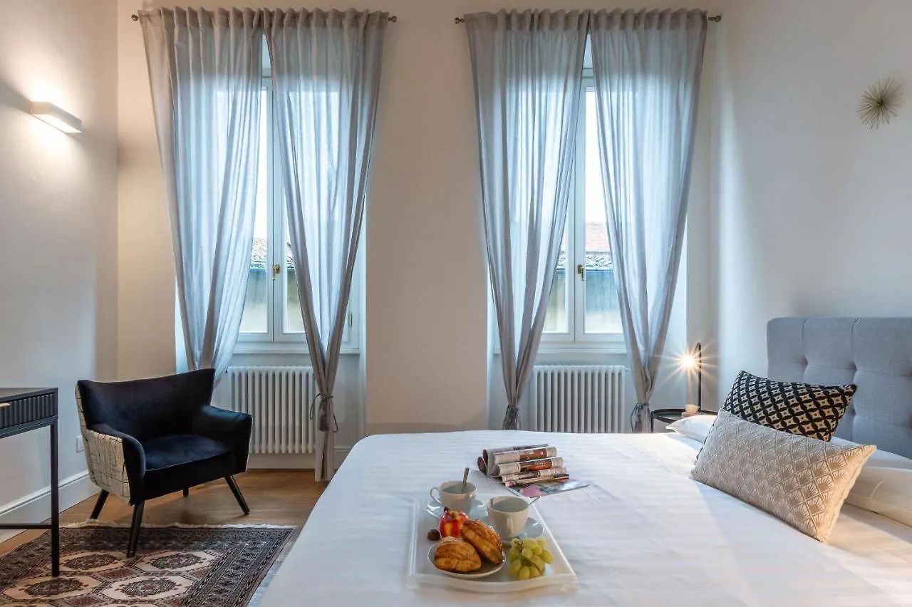 Apartamento Style In Florence - Belcanto Villas