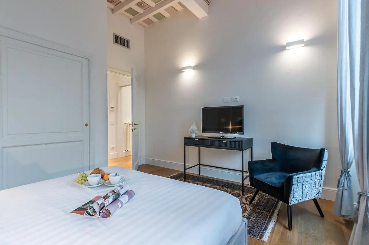 Style In Florence - Belcanto Villas