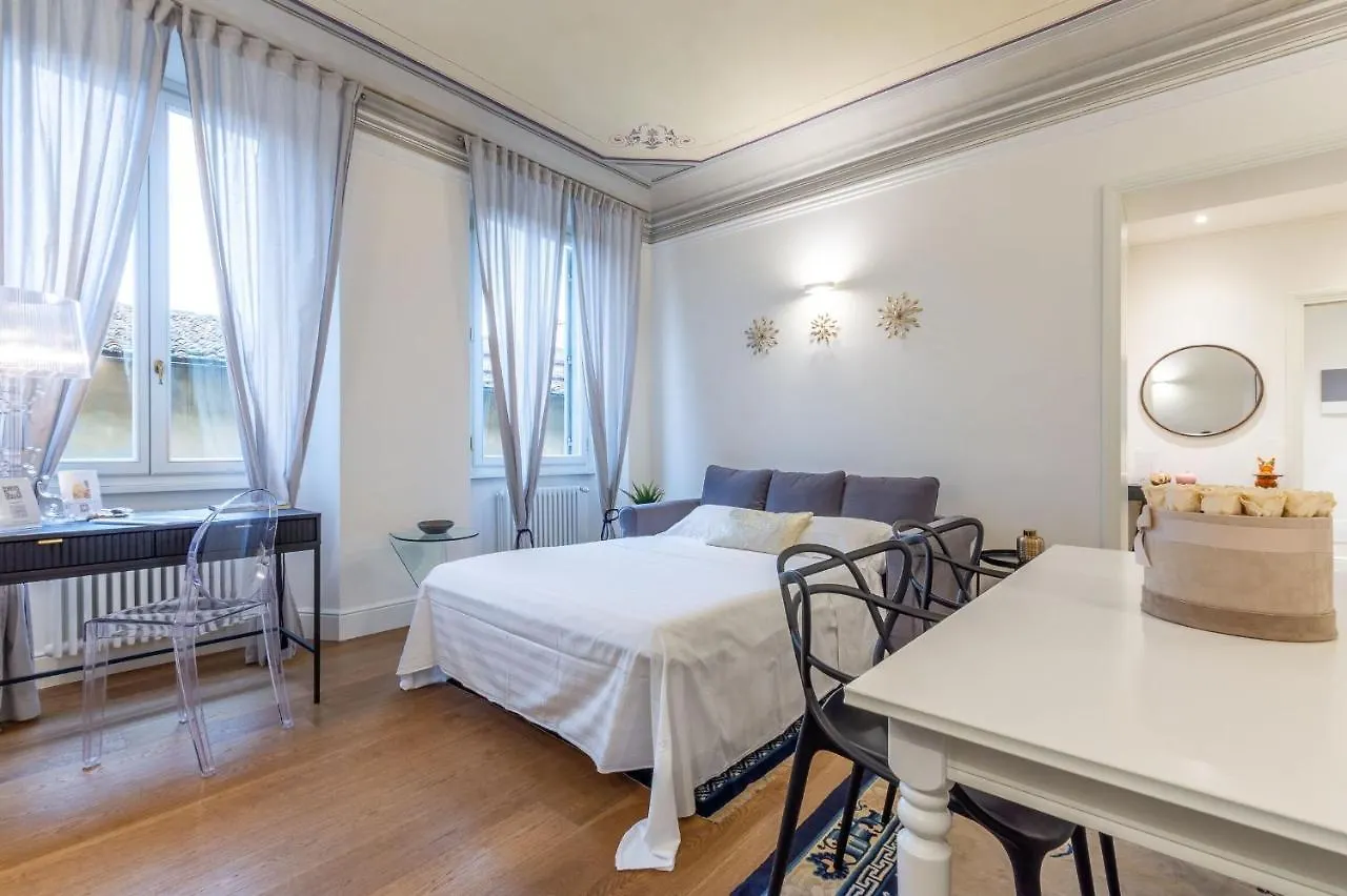 Style In Florence - Belcanto Villas Italia